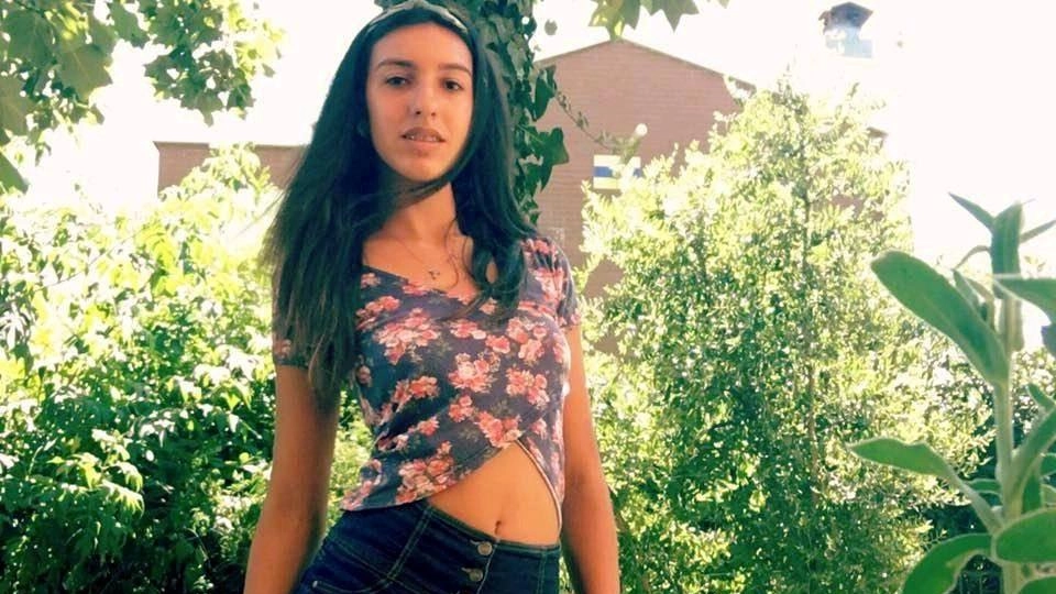 Desirée Mariottini, la 16enne violentata ed uccisa in uno stabile abbandonato nel quartiere di San Lorenzo, a Roma, nel 2018