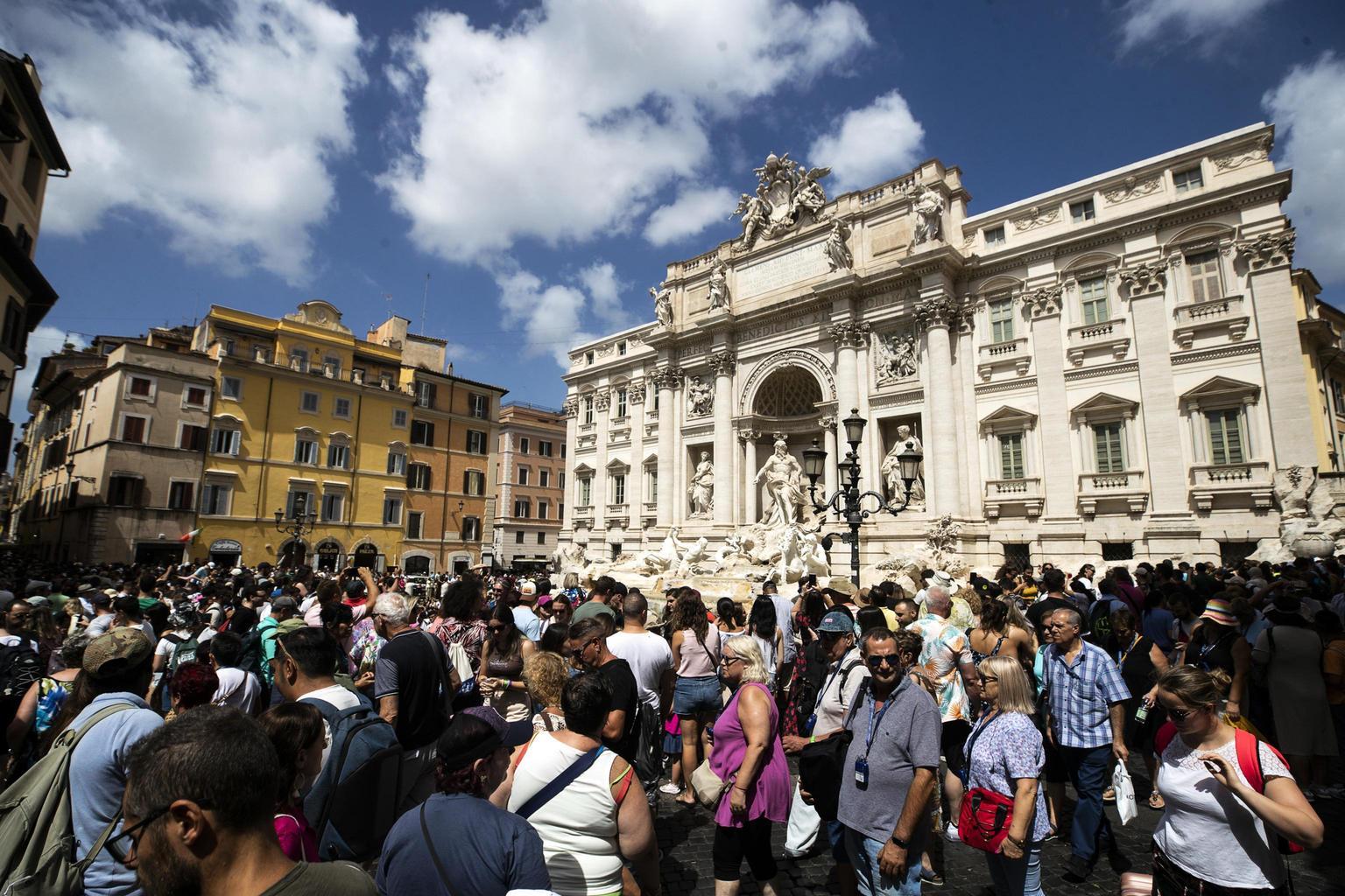 Sindacato Flaica-Uniti Cub si oppone all'esame nazionale per guide turistiche