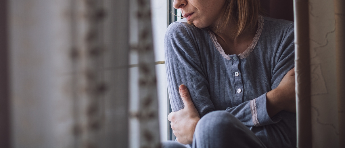 Cos’è la depressione post partum e perché è diversa dal ‘baby blues’