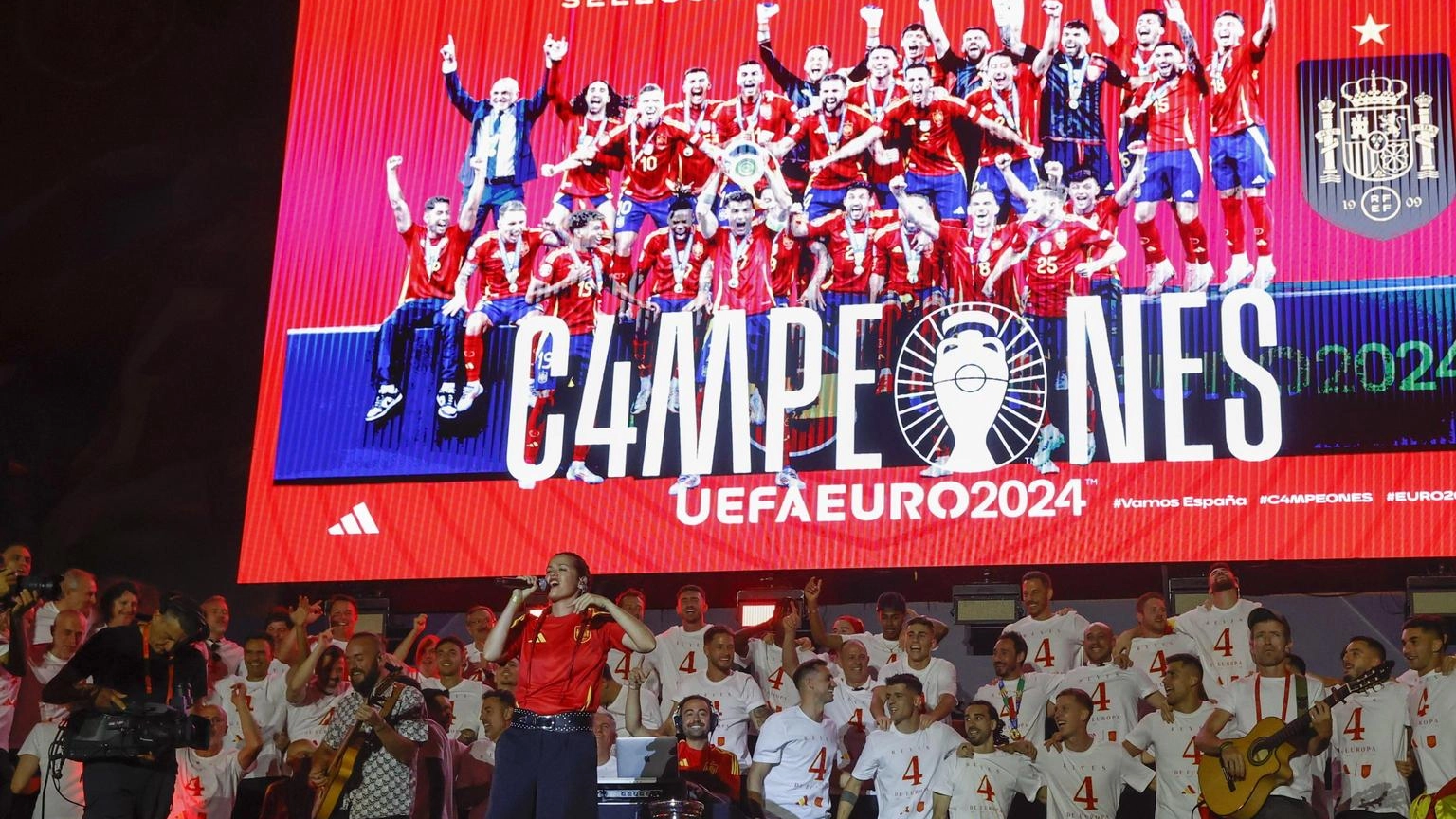 La raccolta pubblicitaria a giugno corre con Europei di calcio