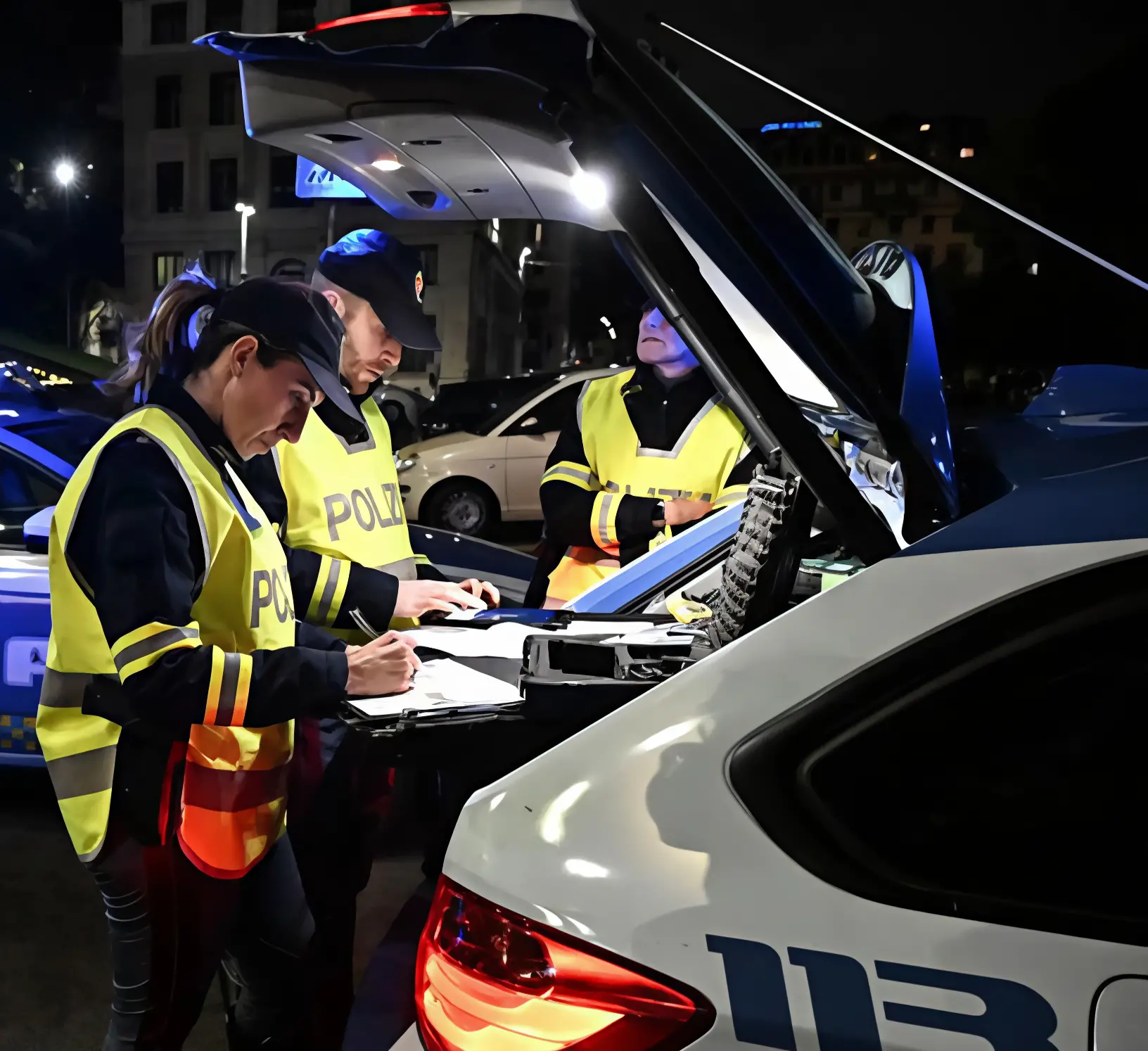 Le strade di Capodanno. Il Viminale: meno incidenti. Ma l’Asaps contesta i dati