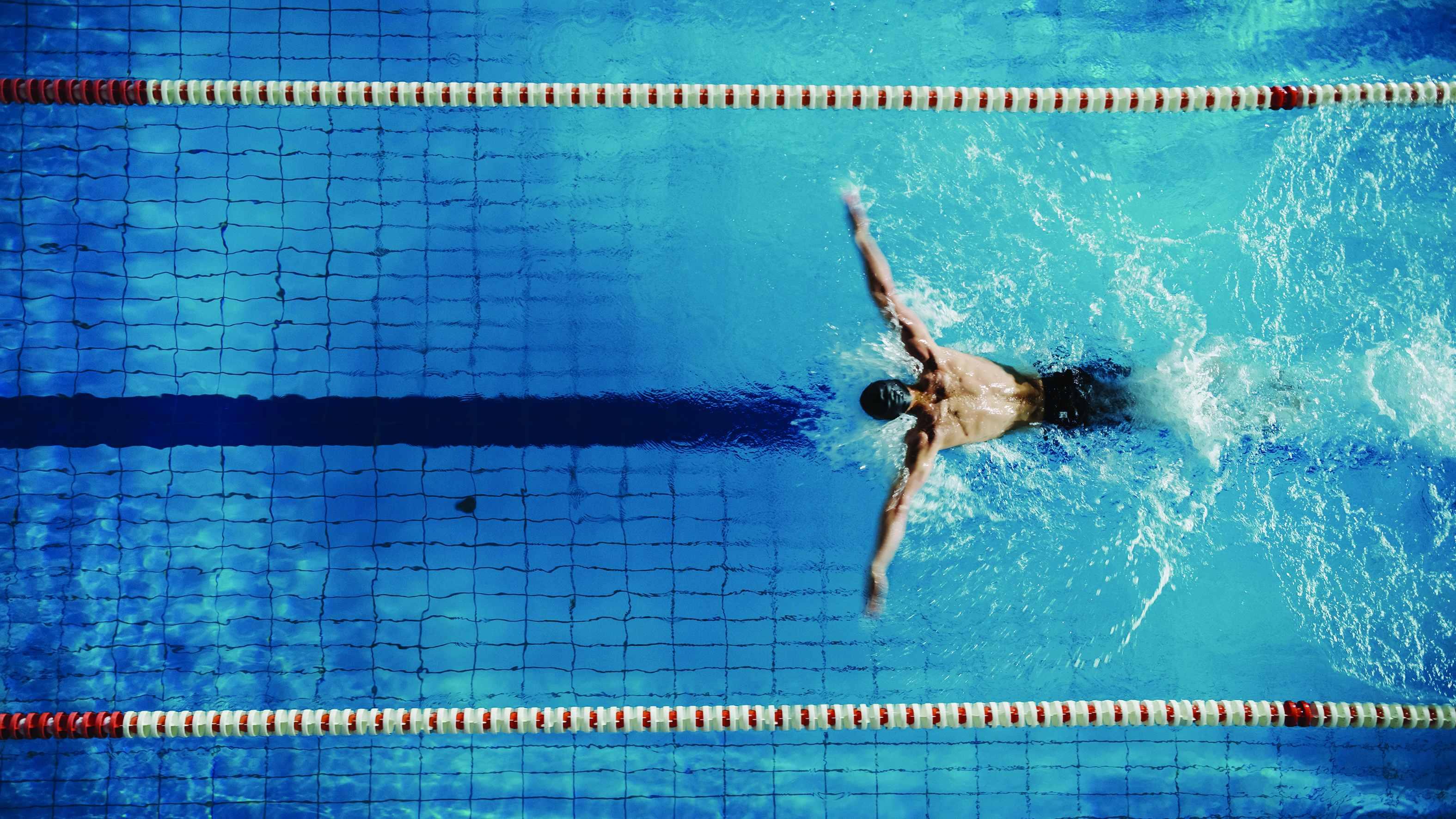 Federazione Italiana Nuoto Leader di... sostenibilità