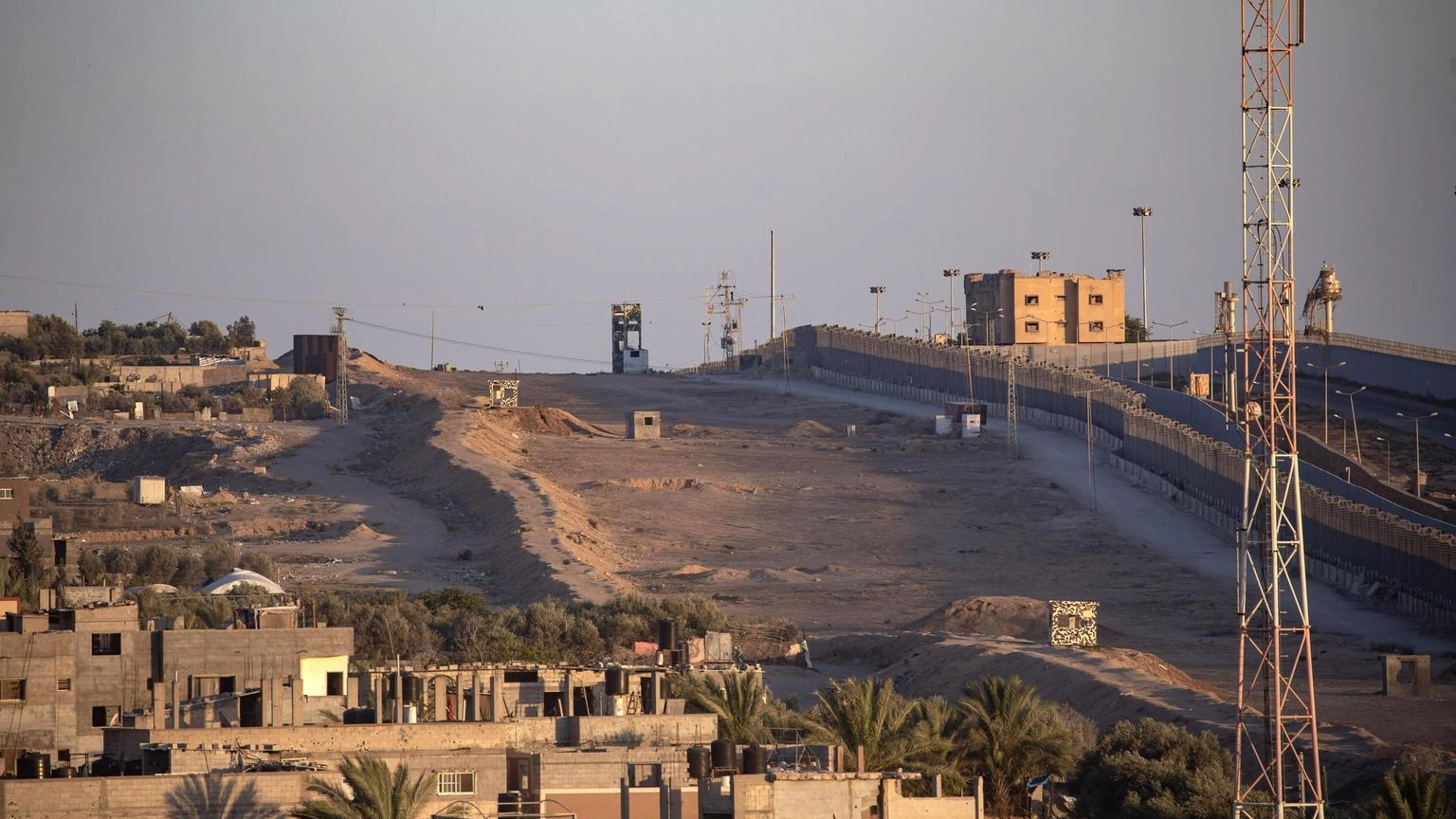 Idf, 'nei raid a Rafah uccisi due alti esponenti di Hamas'