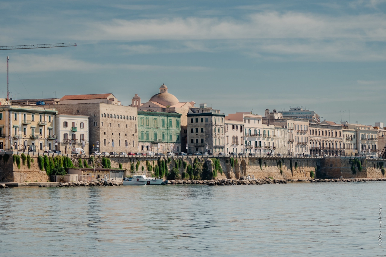 Taranto