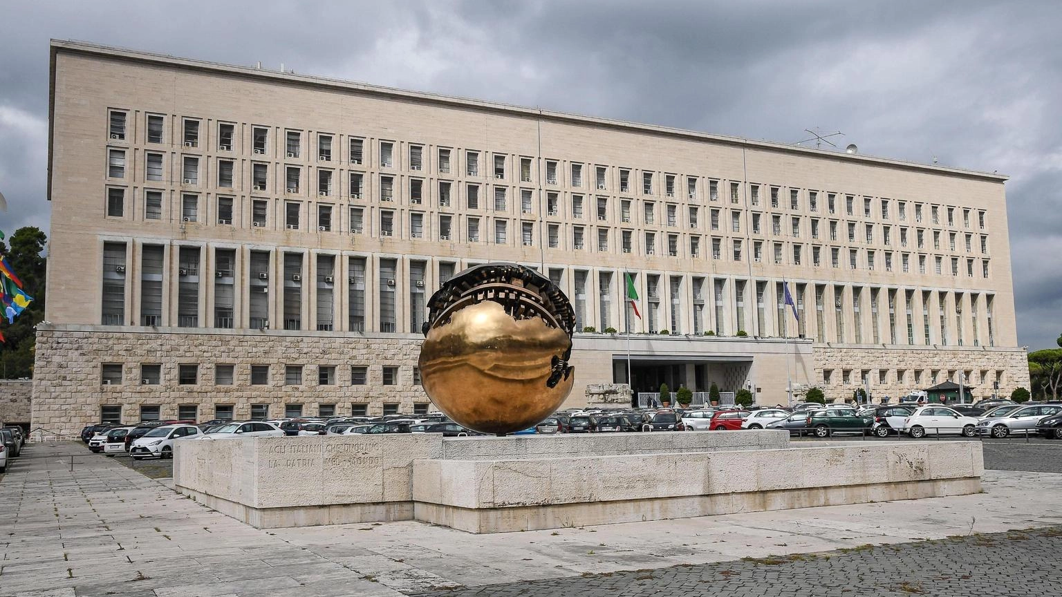 Farnesina all'ambasciatore russo, 'tutelare libertà di stampa'