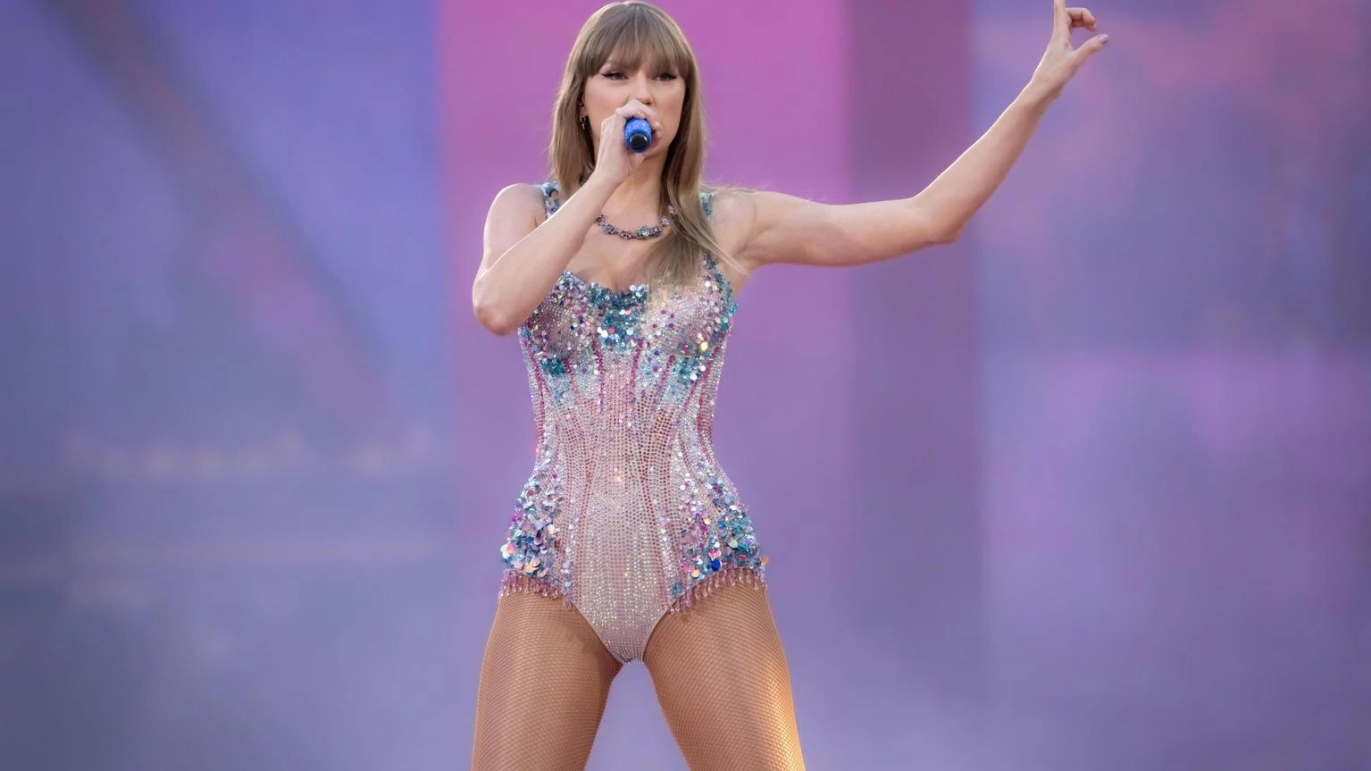 Fermato jihadista a Vienna, voleva colpire show Taylor Swift