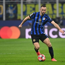 Dopo il gol arriva il rinnovo. De Vrij-Inter, avanti insieme