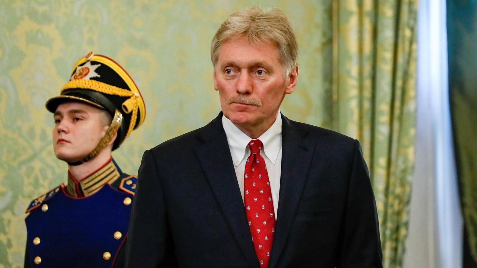 Cremlino, 'prospettive relazioni con Ue rimangono pessime'