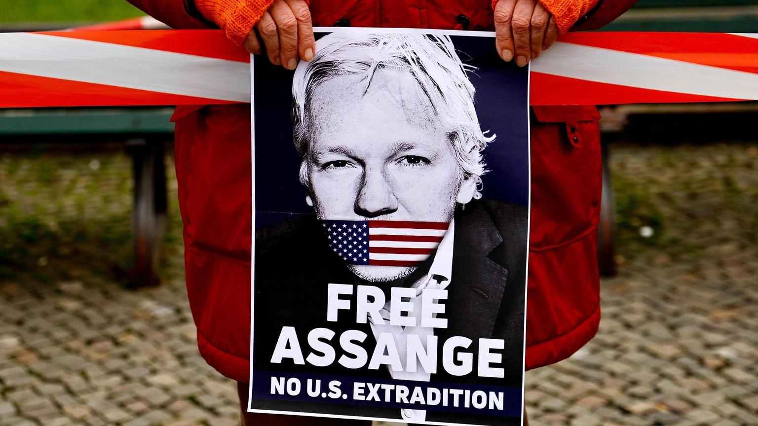 Assange, domani il verdetto sull'ultimo appello