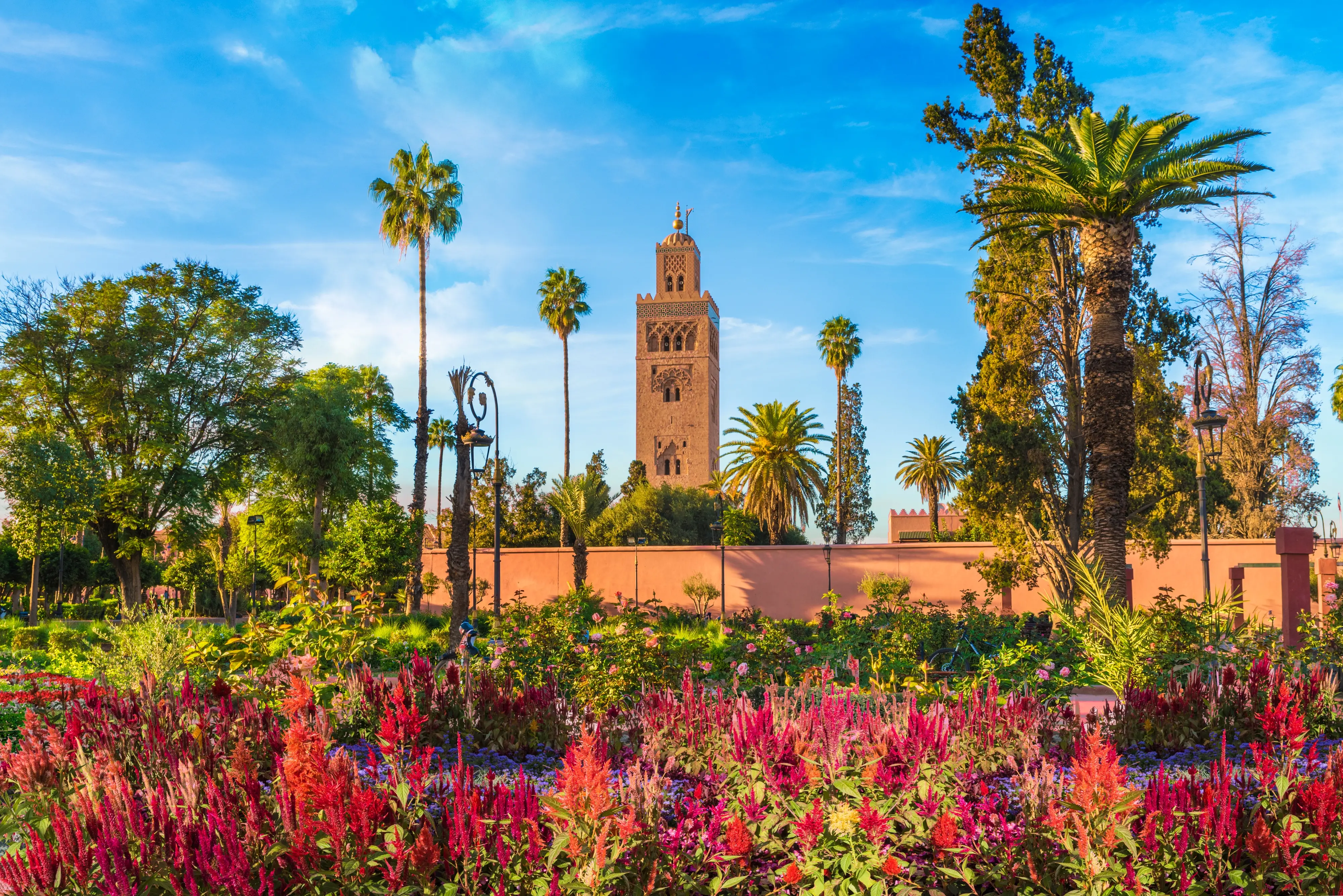 Marocco, dal fascino delle città imperiali alla magia del Sahara