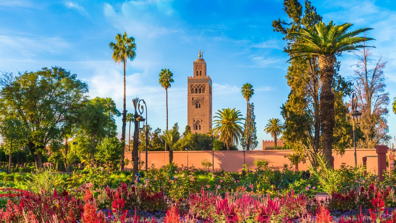 Marocco, dal fascino delle città imperiali alla magia del Sahara