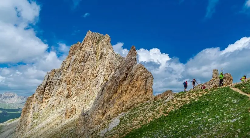 Montagna Italia: 90 milioni per sviluppare il turismo in quota