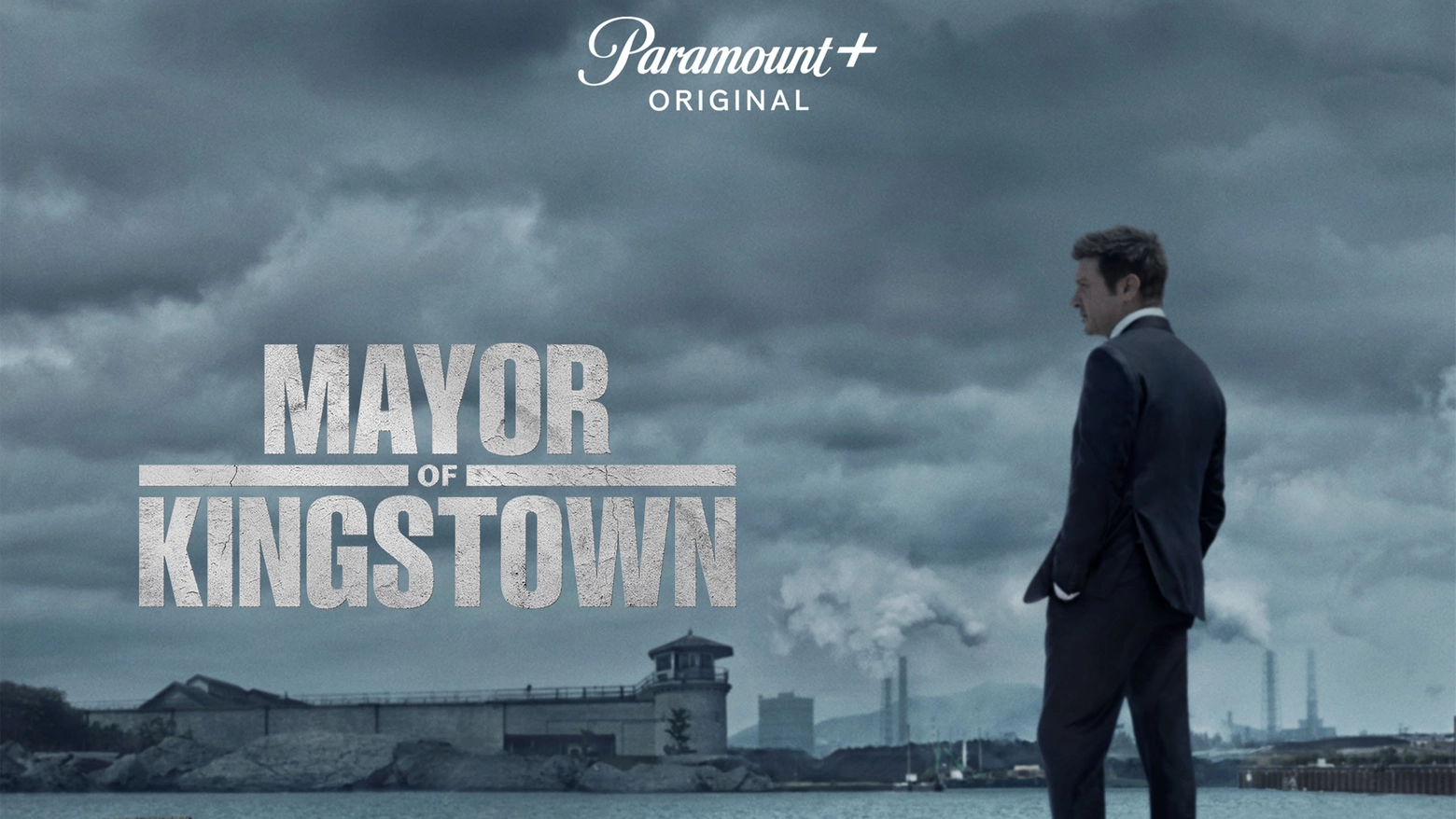 La terza stagione di 'Mayor of Kingstown' è disponibile su Paramount+