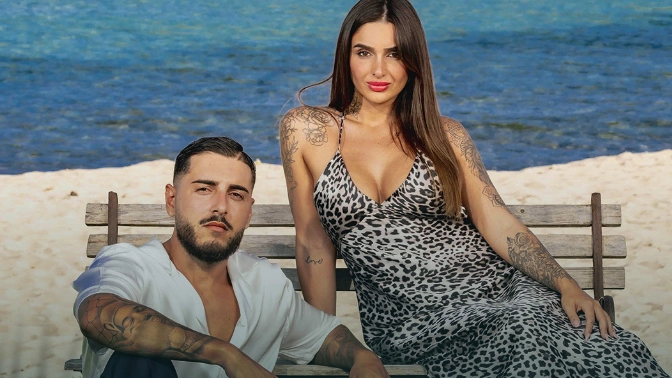 Michele e Millie a Temptation Island 2024