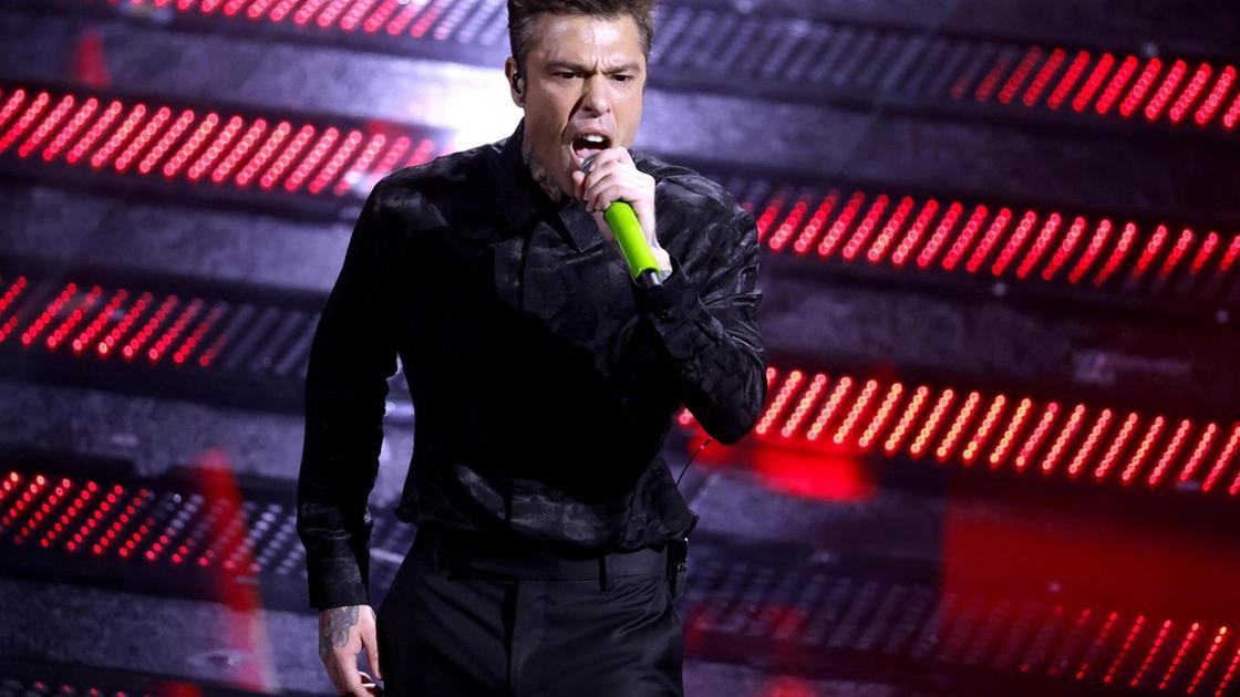 Classifica Fimi GfK: Sanremo domina, Olly in vetta tra i singoli