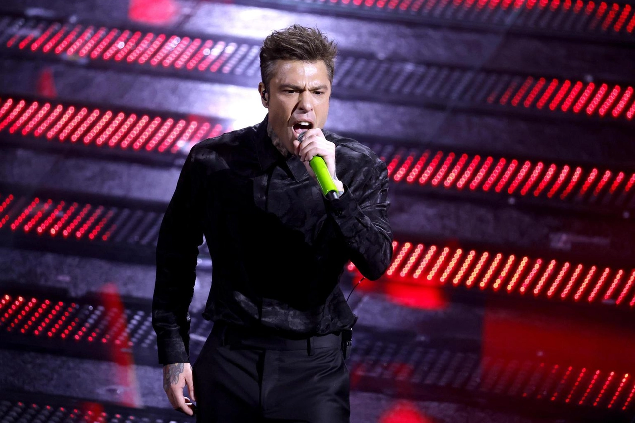 Sanremo domina Hit Parade, guidano Olly, Fedez, Tony Effe