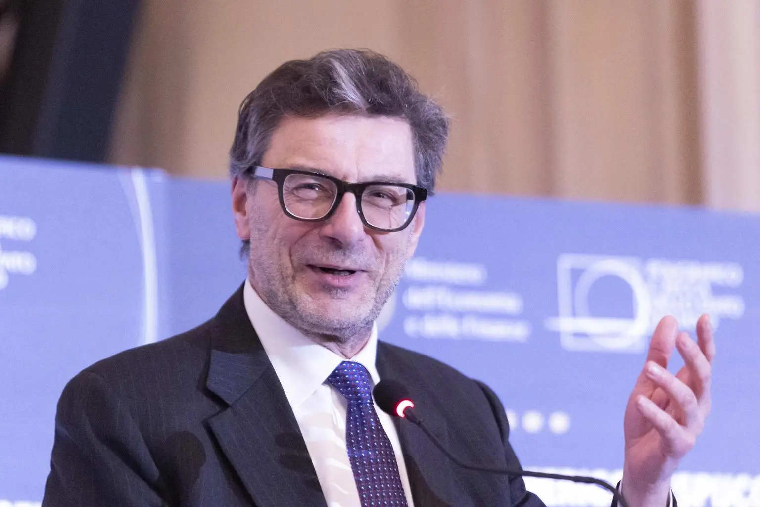 Giorgetti, Saipem7 perfetta valorizzazione del pubblico