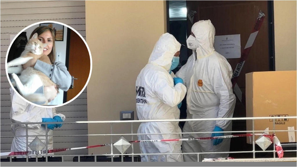 I Ris hanno trovato molte tracce biologiche nella casa di Francesca Deidda, la donna uccisa a San Sperate (Cagliari). Il marito è in carcere per omicidio volontario ma continua a professarsi innocente