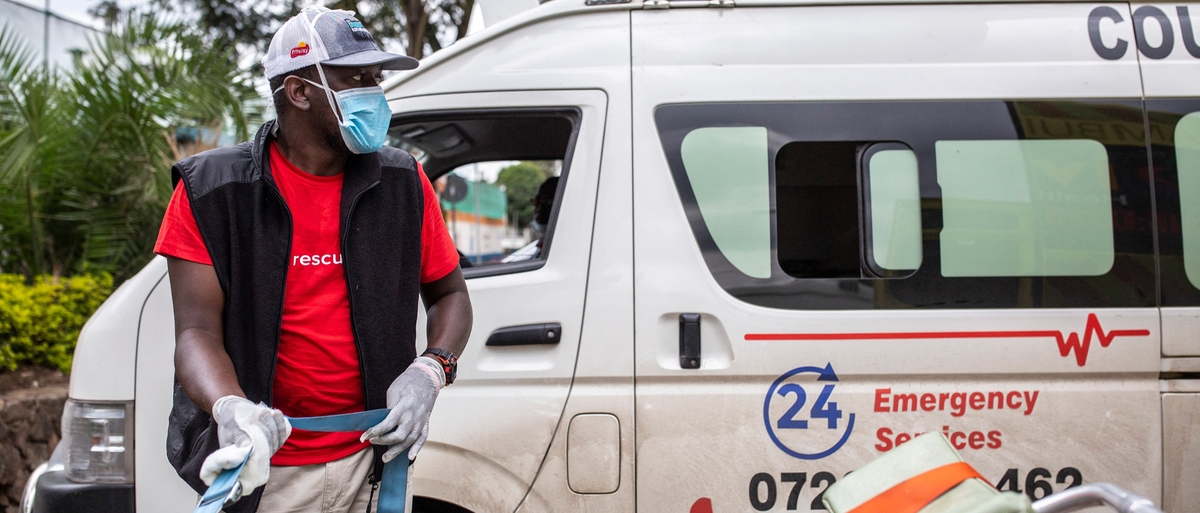 Due italiani morti in Kenya: nell’incidente anche 4 connazionali feriti