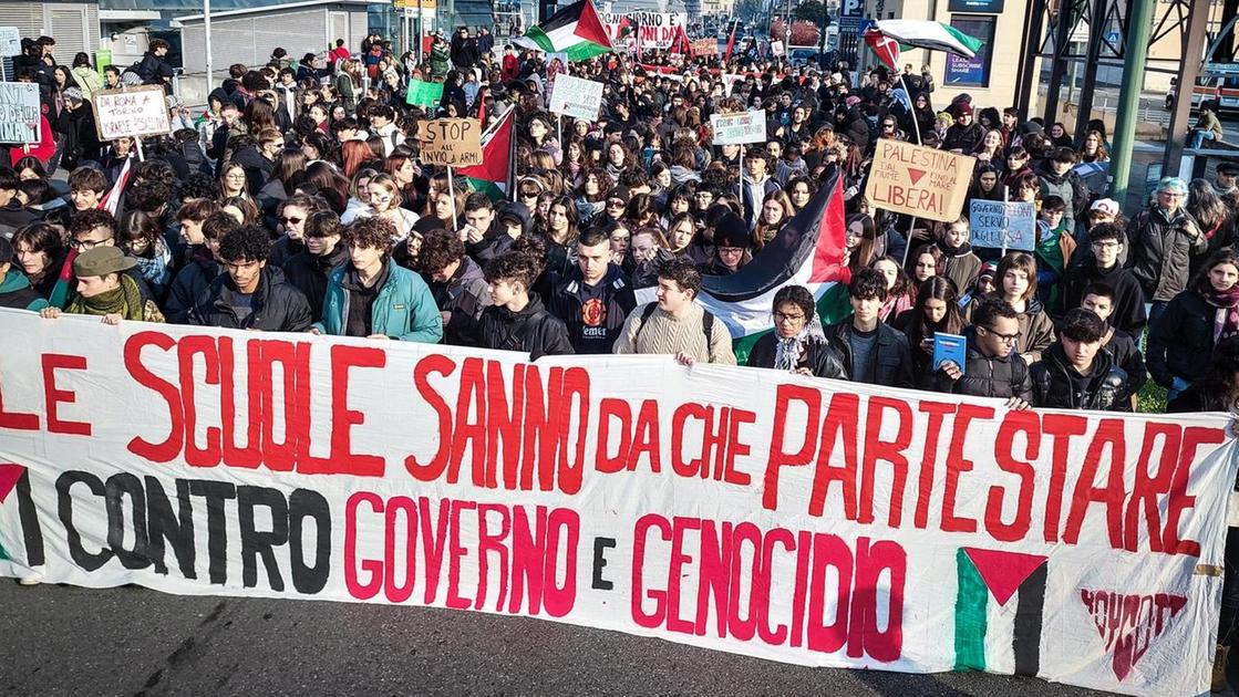 Il governo fa quadrato: "Ondate d’odio allarmanti"