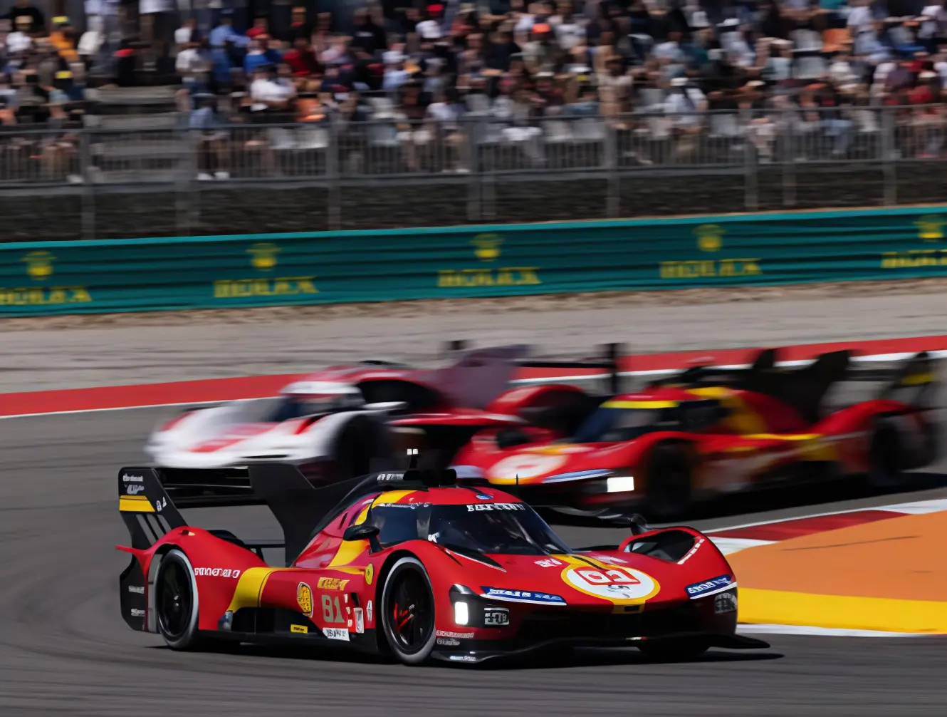 L’autodromo Ferrari tempio dei motori. E Imola mette il turbo