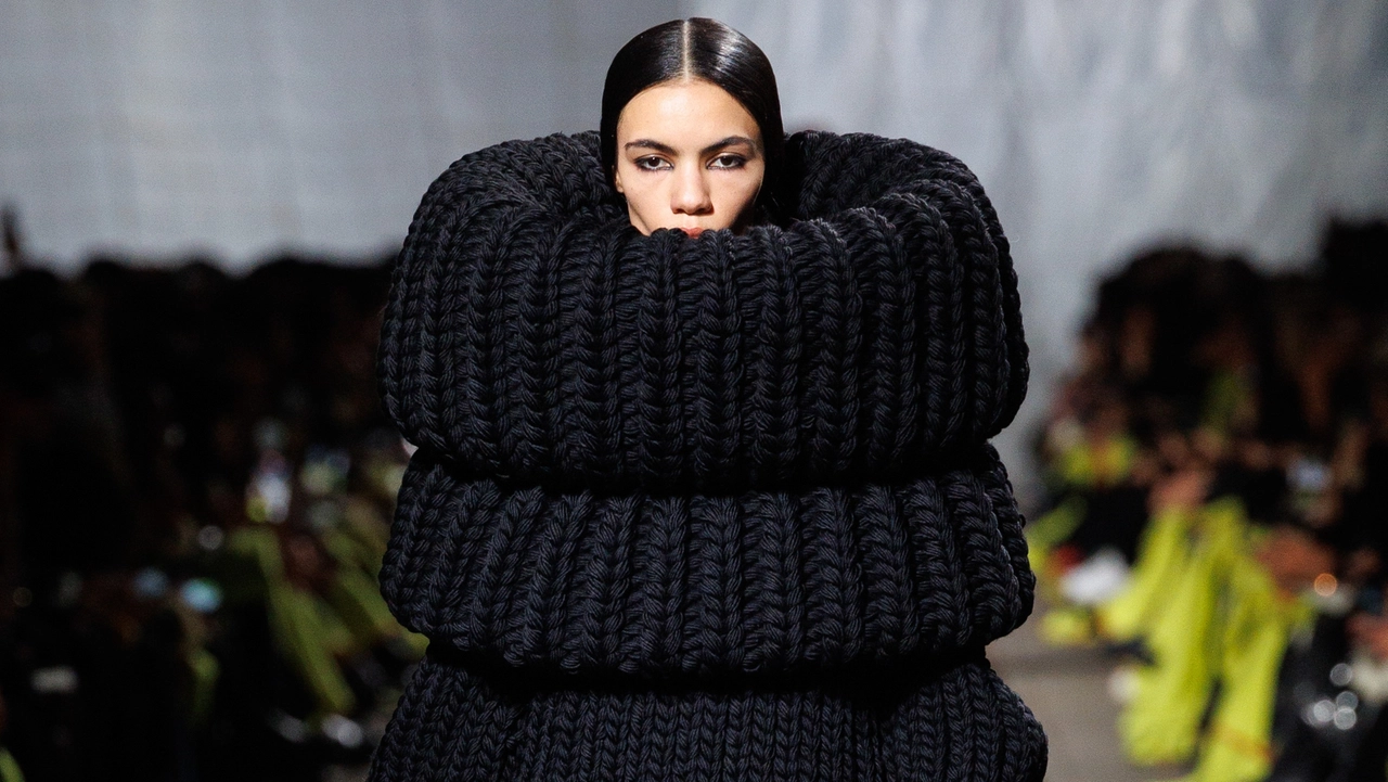 Paris Fashion Week 2024, Maison McQueen