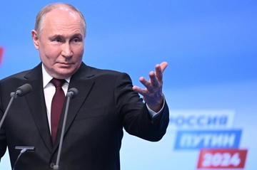 Il discorso di Putin punto per punto