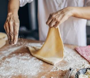 Corsi di pasta fresca per detenute. Torna l’iniziativa delle Cesarine