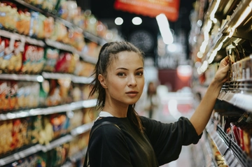 Supermercati aperti domenica di Pasqua: ecco quali sono e gli orari