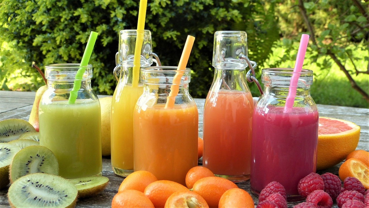 Diete detox a base di succo di frutta: sono sicure? La scienza dice no