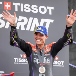 Ciclismo, Espargaro e il ruolo alla Lidl-Trek: "Sarò un ambassador, ma sogno la strada"