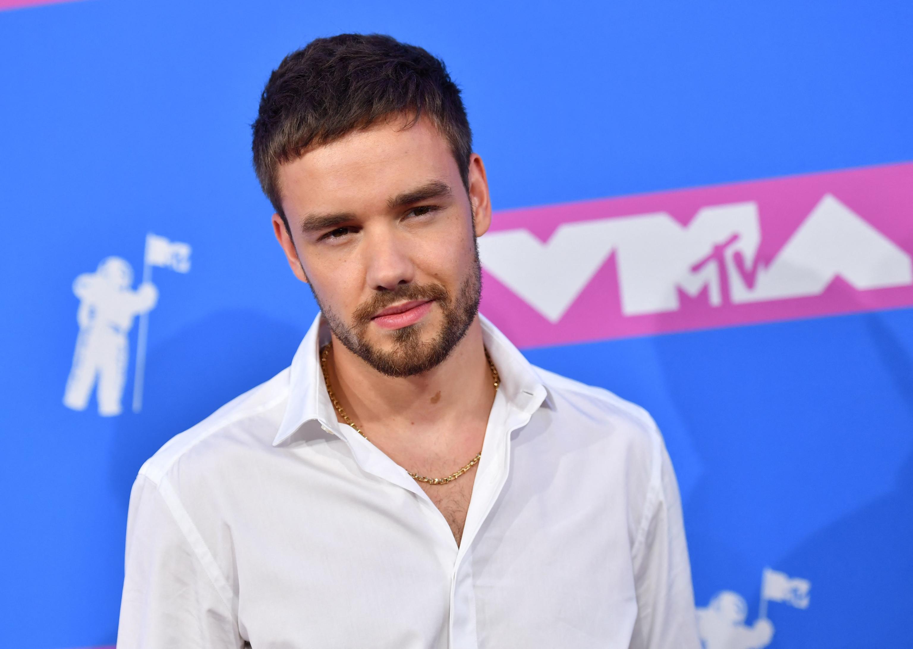 Liam Payne i messaggi degli One Direction | E’ morto un fratello