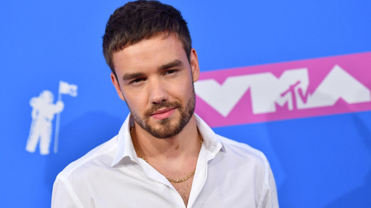 Liam Payne