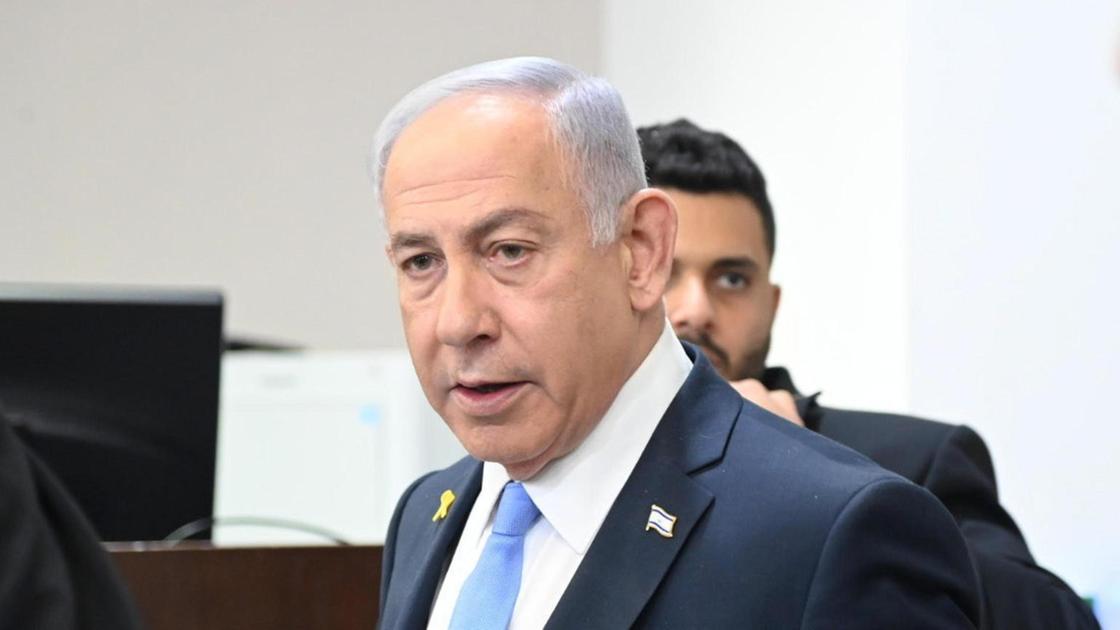 Delegazione israeliana in Egitto per negoziati sugli ostaggi, approvata da Netanyahu