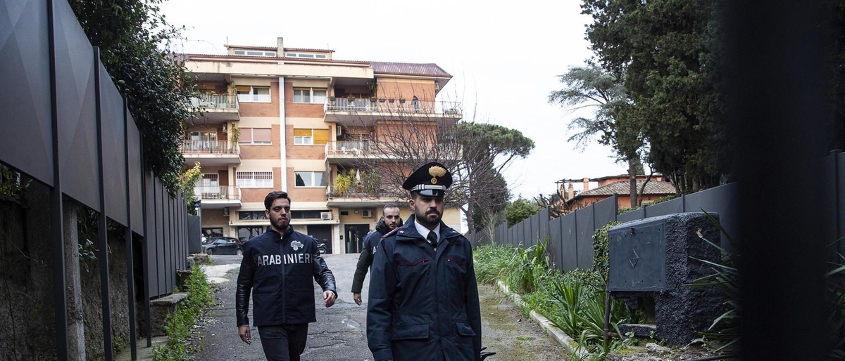 Sparò a ladro, vigilante arrestato per omicidio volontario