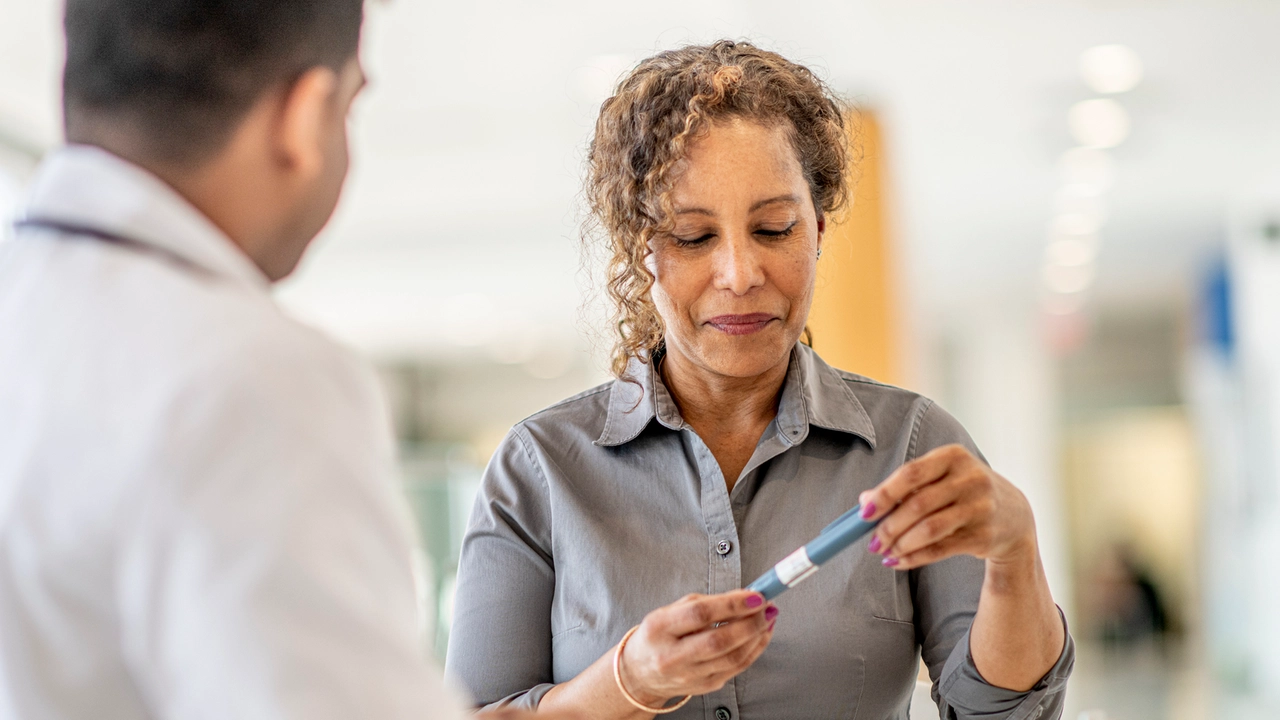 Il diabete di tipo 2 aumenta il rischio di degenerazione cognitiva