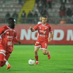 Perugia-Torres 1-0: un autogol spiana la strada al Grifo