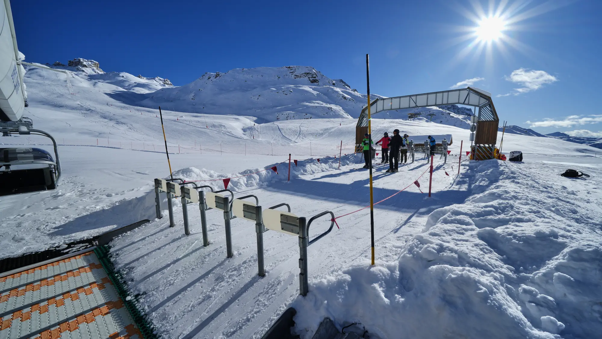 Cervino Ski Paradise, via alla stagione 2024/2025: sconti e novità