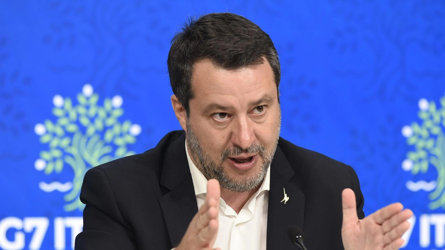 Passa il ‘Salva casa’. L’esultanza di Salvini:: "Rivoluzione liberale". La sinistra: un condono
