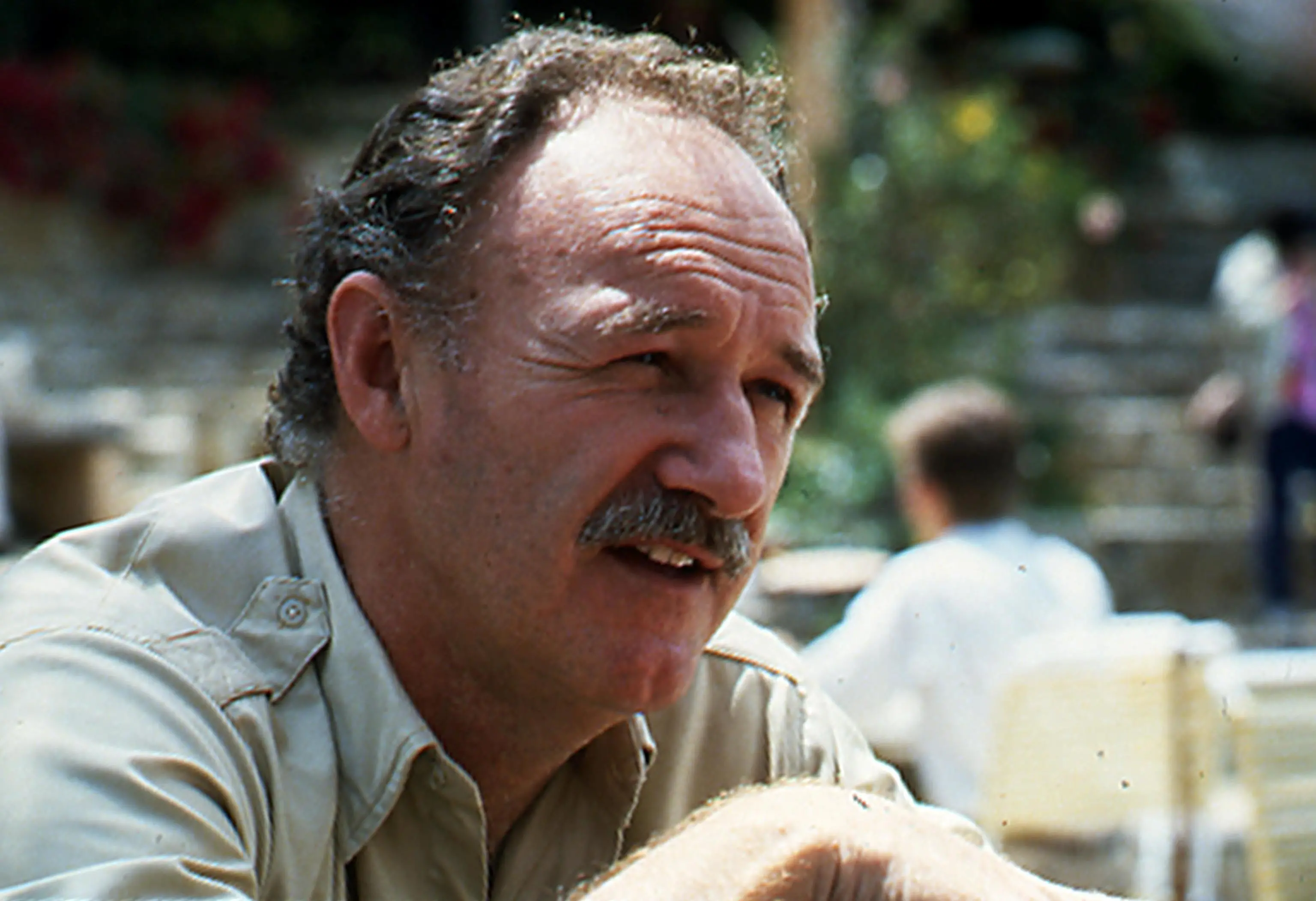 I mille volti di Gene Hackman. Quando litigò sui capelli di Lex Luthor