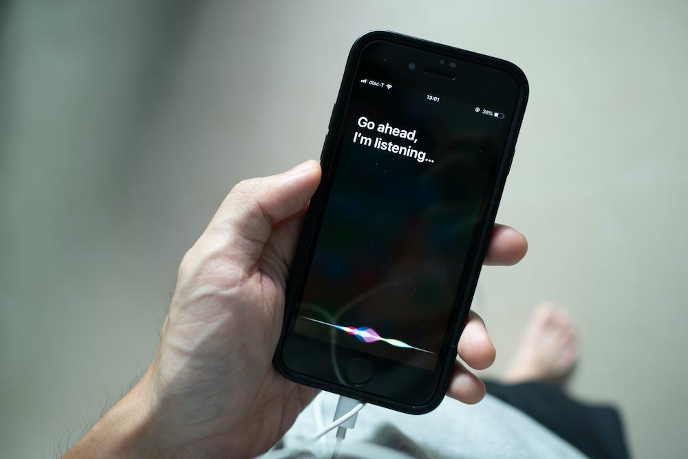 Siri e la privacy, Apple propone 95 milioni di dollari di rimborso per i clienti