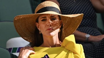 Kate, altre rivelazioni dalla biografia: William non voleva che Meghan indossasse i gioielli di Diana. La principessa e il razzismo ‘velato’ verso la cognata