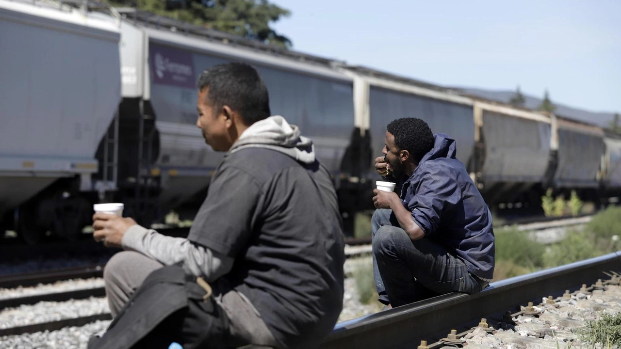 "E' tempo per loro di pagare un prezzo molto alto"