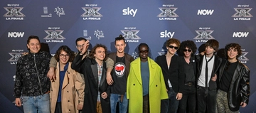 La classe dei Les Votives, la voce magnetica di Mimì, l’energia dei Patagarri: chi può vincere X Factor 2024?