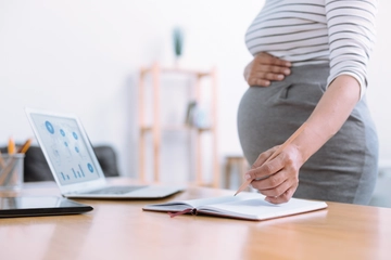 Festa della mamma, lo studio: solo 3 madri su 10 soddisfatte del lavoro