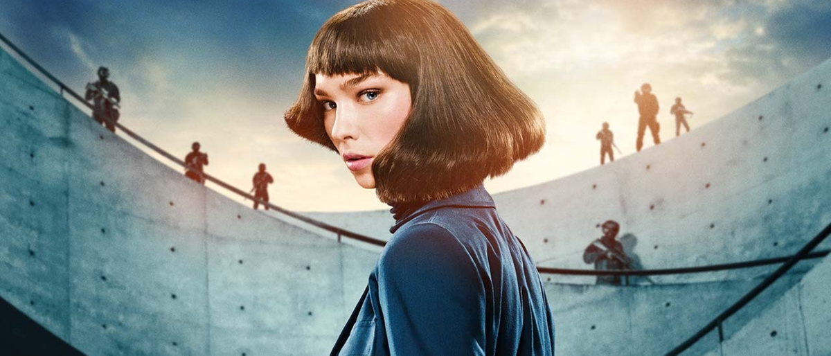 Su Prime Video in arrivo ‘Citadel: Diana’, anticipazioni e curiosità