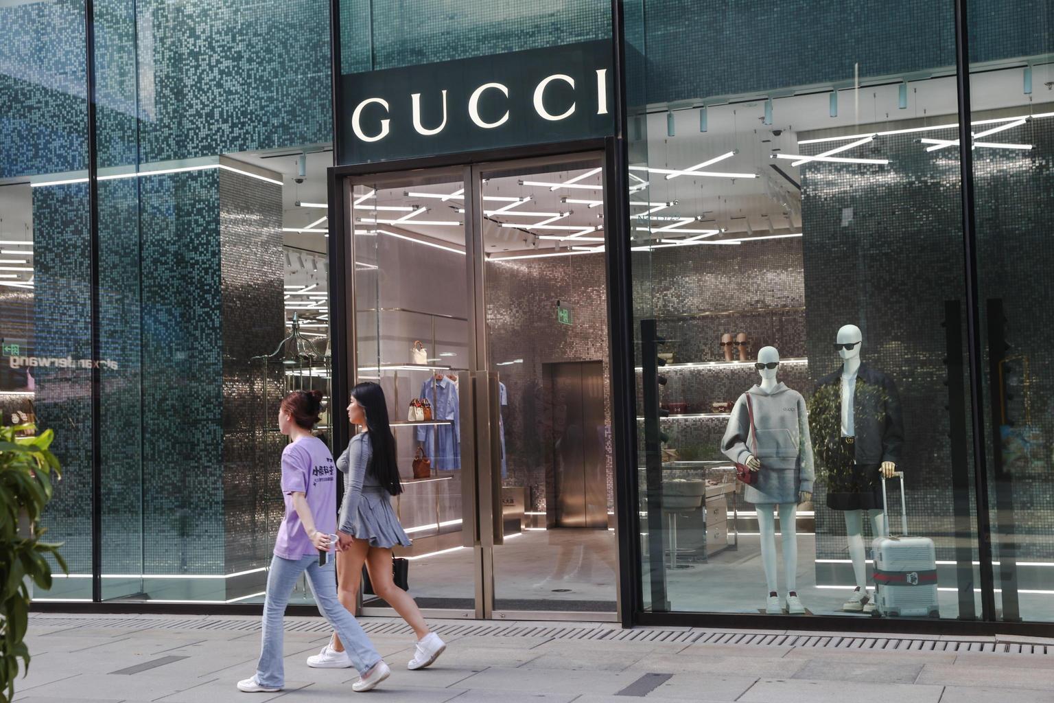 Stefano Cantino Nuovo Ceo Di Gucci Gruppo Kering