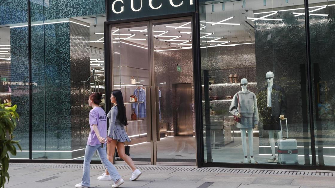 Stefano Cantino nuovo ceo di Gucci (gruppo Kering)