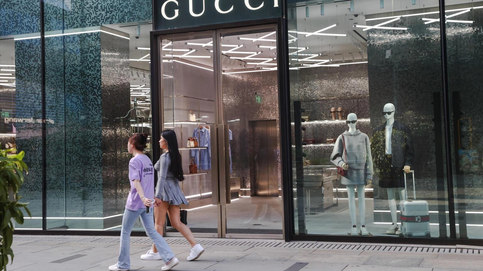 Stefano Cantino nuovo ceo di Gucci (gruppo Kering)