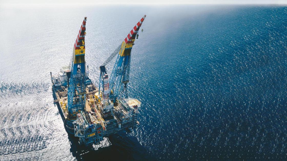 Commessa da 2 miliardi di dollari per Saipem in Arabia Saudita